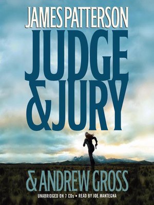 cover image of Judge & Jury